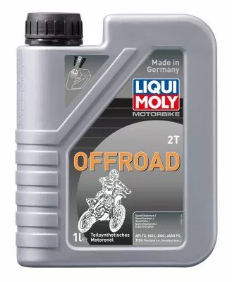 Engine Oil