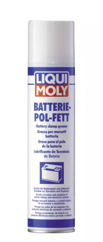 Battery Terminal Grease