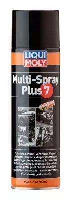 Grease Spray