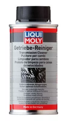 Transmission Oil Additive