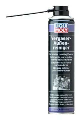 Universal Cleaner