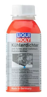 Radiator Sealing Compound