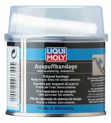 Mounting Paste