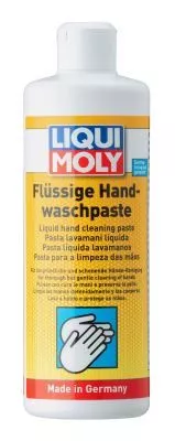 Hand Cleaners