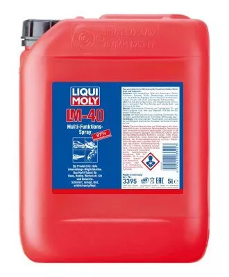 Universal Lubricant