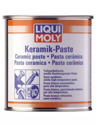 Mounting Paste