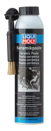 Mounting Paste