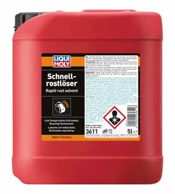 Fast Cleaner