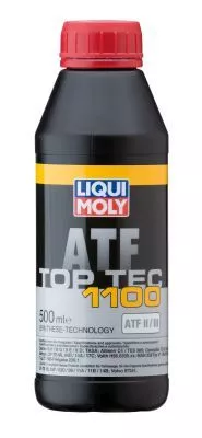Power Steering Fluid