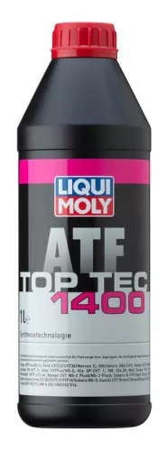 Automatic Transmission Fluid