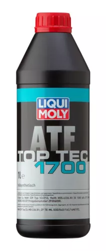 Automatic Transmission Fluid