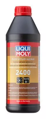 Central Hydraulic Fluid