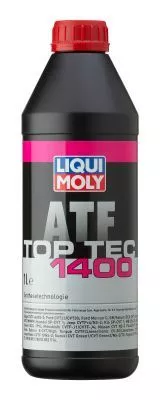 Automatic Transmission Fluid