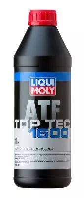 Automatic Transmission Fluid