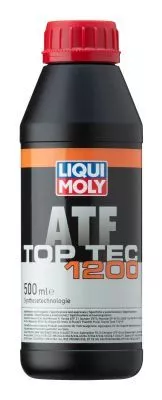 Power Steering Fluid