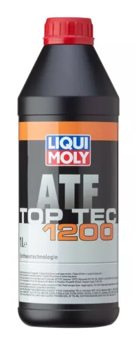 Power Steering Fluid
