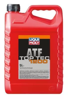 Power Steering Fluid