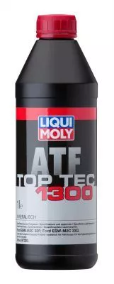 Power Steering Fluid