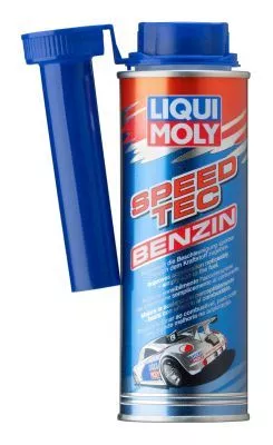Fuel Additive