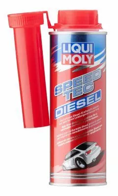 Fuel Additive