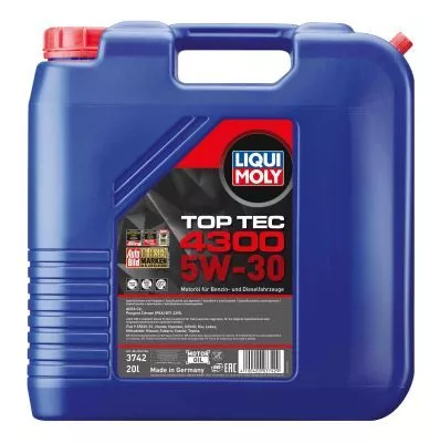 Engine Oil