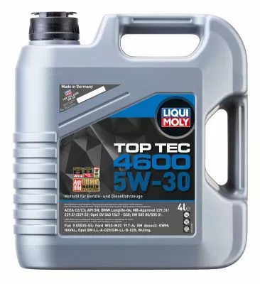 Engine Oil