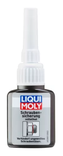 Screw-​Retainer Medium Strength