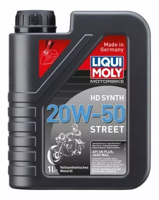 Engine Oil