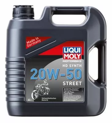 Engine Oil