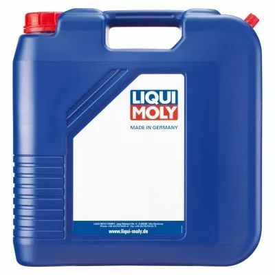 Fork Oil