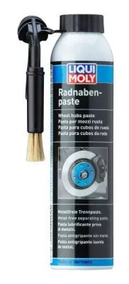 Mounting Paste