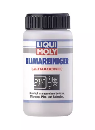 Air Conditioning Cleaner/-Disinfecter