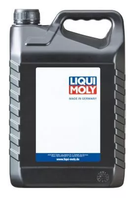 Hydraulic Oil