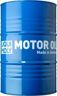 Transmission Oil