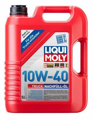 Engine Oil