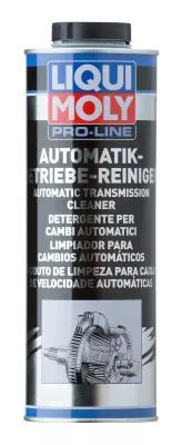 Transmission Oil Additive