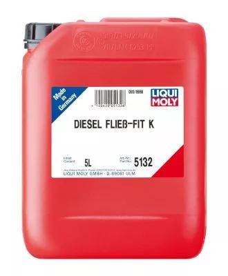 Fuel Additive