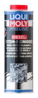 Fuel Additive
