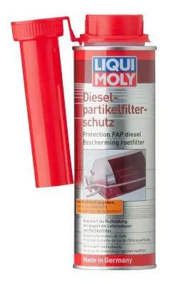 Fuel Additive