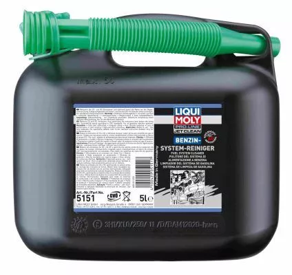 Fuel Additive