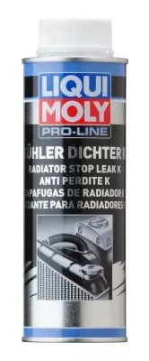 Radiator Sealing Compound