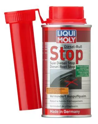 Fuel Additive