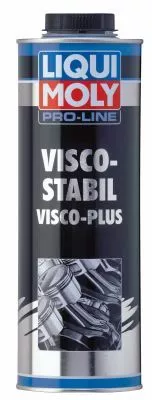 Engine Oil Additive