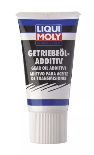 Transmission Oil Additive