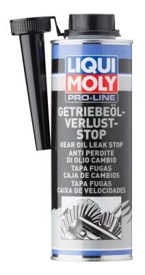 Engine Oil Additive