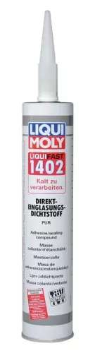 Window Adhesive