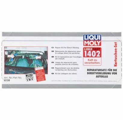 Window Adhesive