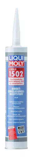 Window Adhesive