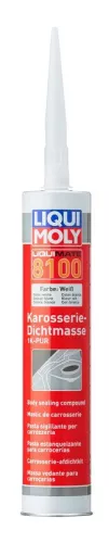 Body Sealer Paste