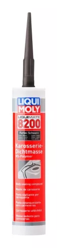 Body Sealer Paste